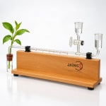 Ganong Potometer